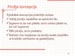 Prezentācija 'Mārketinga darbība, mērķi un veidi. Mārketinga koncepcijas', 25.