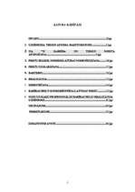 Referāts 'Mārketings', 1.