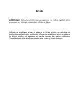 Konspekts 'Ievadierīces - datorkomplikācijā', 2.