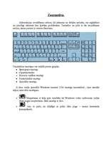 Konspekts 'Ievadierīces - datorkomplikācijā', 3.