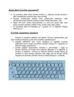 Konspekts 'Ievadierīces - datorkomplikācijā', 5.