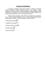 Konspekts 'Ievadierīces - datorkomplikācijā', 6.