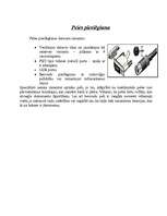 Konspekts 'Ievadierīces - datorkomplikācijā', 9.