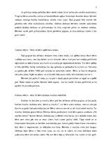 Prakses atskaite 'Pedagoģiski psiholoģisko vērojumu prakse pirmsskolā', 7.