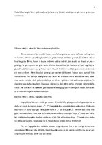 Prakses atskaite 'Pedagoģiski psiholoģisko vērojumu prakse pirmsskolā', 8.