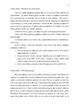 Prakses atskaite 'Pedagoģiski psiholoģisko vērojumu prakse pirmsskolā', 9.