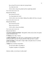 Prakses atskaite 'Pedagoģiski psiholoģisko vērojumu prakse pirmsskolā', 12.