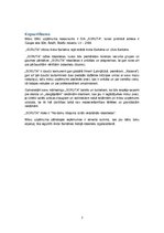 Biznesa plāns 'Biznesa plāns', 3.