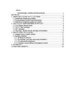 Referāts 'Pamatontoloģiju veidošana telekomunikācijās', 3.