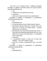 Referāts 'Uzņēmējdarbības uzsākšanas iespējas Latvijā', 5.