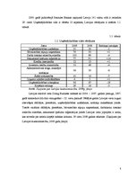 Referāts 'Uzņēmējdarbības uzsākšanas iespējas Latvijā', 8.