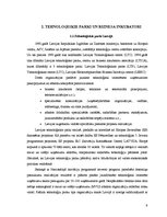 Referāts 'Uzņēmējdarbības uzsākšanas iespējas Latvijā', 9.