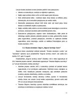 Referāts 'Uzņēmējdarbības uzsākšanas iespējas Latvijā', 11.