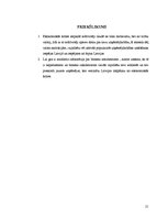 Referāts 'Uzņēmējdarbības uzsākšanas iespējas Latvijā', 21.