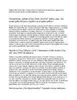 Konspekts 'Dante Aligjēri "Dievišķā komēdija". Semināra analīze', 5.