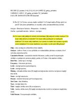 Konspekts 'SPSS, frekvences', 10.