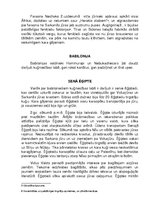 Referāts 'Kuģniecība Seno Austrumu civilizācijās', 5.