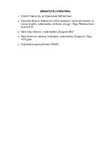 Referāts 'Kuģniecība Seno Austrumu civilizācijās', 13.