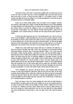 Eseja 'Cīņa ar sevi Alberta Bela romānā "Būris"', 1.