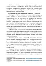 Prakses atskaite 'PRAKSE II: Valsts ieņēmumu dienests / Uzņēmums', 6.