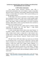 Prakses atskaite 'PRAKSE II: Valsts ieņēmumu dienests / Uzņēmums', 13.