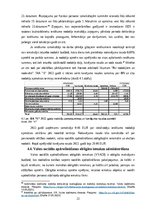 Prakses atskaite 'PRAKSE II: Valsts ieņēmumu dienests / Uzņēmums', 22.