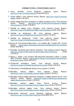 Prakses atskaite 'PRAKSE II: Valsts ieņēmumu dienests / Uzņēmums', 28.