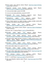 Prakses atskaite 'PRAKSE II: Valsts ieņēmumu dienests / Uzņēmums', 29.