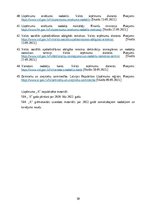 Prakses atskaite 'PRAKSE II: Valsts ieņēmumu dienests / Uzņēmums', 30.