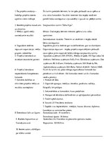 Konspekts 'Hokeja turnīra projekts', 1.