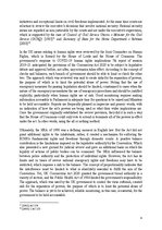 Eseja 'Civil Liberties and Human Rights', 5.