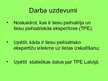 Prezentācija 'Tiesu psihiatrijas un tiesu psihiatrisko ekspertīžu būtība un nozīme', 3.
