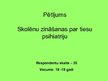 Prezentācija 'Tiesu psihiatrijas un tiesu psihiatrisko ekspertīžu būtība un nozīme', 17.