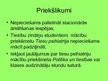 Prezentācija 'Tiesu psihiatrijas un tiesu psihiatrisko ekspertīžu būtība un nozīme', 25.