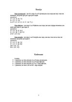 Prezentācija 'Praktiskais darbs "Matemātisko priekšstatu veidošana - kopas"', 3.