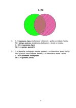 Prezentācija 'Praktiskais darbs "Matemātisko priekšstatu veidošana - kopas"', 7.