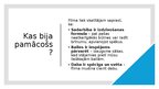 Prezentācija 'Filmas "Straume" analīze', 6.