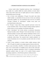 Referāts 'Krimināllikuma vēsturiskā attīstība', 3.