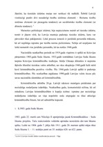 Referāts 'Krimināllikuma vēsturiskā attīstība', 4.