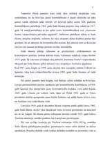 Referāts 'Krimināllikuma vēsturiskā attīstība', 5.