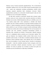 Referāts 'Krimināllikuma vēsturiskā attīstība', 8.