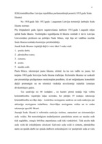 Referāts 'Krimināllikuma vēsturiskā attīstība', 9.