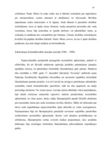 Referāts 'Krimināllikuma vēsturiskā attīstība', 10.