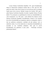 Referāts 'Krimināllikuma vēsturiskā attīstība', 11.
