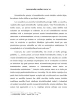 Referāts 'Krimināllikuma vēsturiskā attīstība', 12.