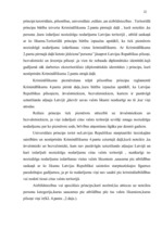 Referāts 'Krimināllikuma vēsturiskā attīstība', 22.