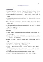 Referāts 'Krimināllikuma vēsturiskā attīstība', 40.