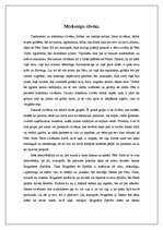 Eseja 'Pērs Gints - mūsdienīgie cilvēki', 1.