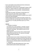 Referāts 'Sociālā mijiedarbība. Sociālā struktūra, statuss, loma. Grupas un organizācijas', 2.