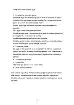 Referāts 'Sociālā mijiedarbība. Sociālā struktūra, statuss, loma. Grupas un organizācijas', 4.